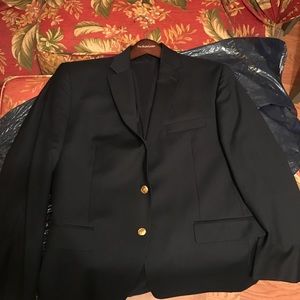 Ralph Lauren 40 s jacket
